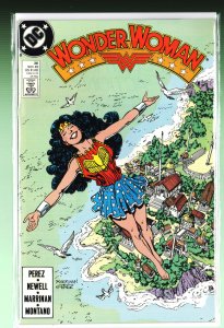 Wonder Woman #36 (1989)
