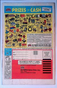 Shogun Warriors #8 (1979) The Shogun Warriors