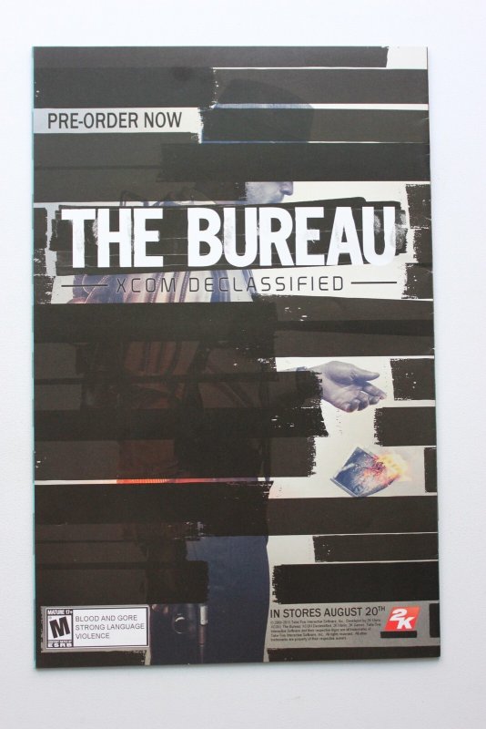 Army of Darkness Vs Hack Slash 2 NM