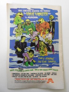 House of Mystery #186 (1970) VG+ Condition