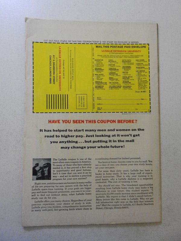 The X-Men #85 (1973) FN+ Condition!