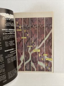 Marvel Comics Presents #92