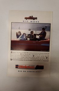 Nightstalkers #6 (1993) NM Marvel Comic Book J686