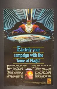 Excalibur #40 (1991)