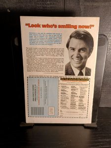 The Avengers Annual #6 (1976)