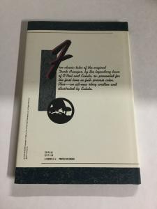 The Shadow, The Private Files Of Nm Near Mint DC Comics SC TPB