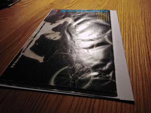 Wolverine #15 Newsstand (1989)