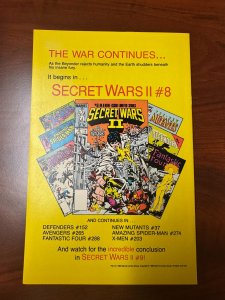 The Punisher #2 (1986)