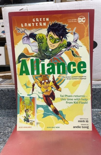 Looney Tunes #271 (2023)