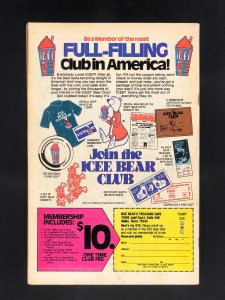 The New Teen Titans #11 (1981)