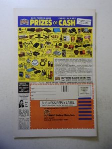 The Incredible Hulk #252 VF+ Condition