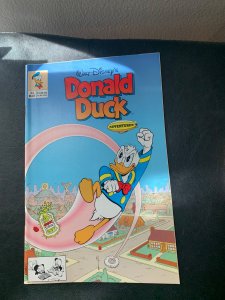 Donald Duck Adventures #34 (1993)