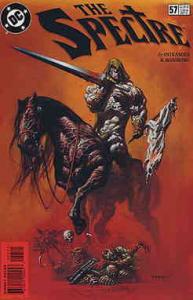 Spectre, The (3rd Series) #57 FN ; DC | John Ostrander
