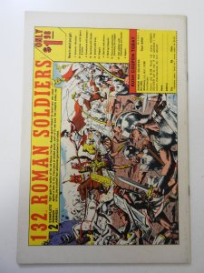 The X-Men #45 (1968) VF Condition!