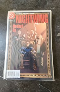 Nightwing #108 (2005)