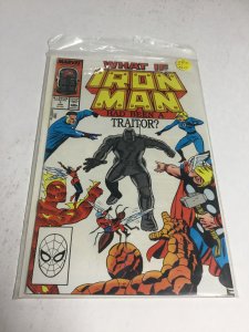 What If? Special #1 (1988) Near Mint      (Nm06)