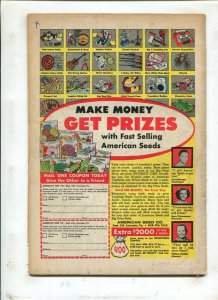 Hawkman #7 - Amazing Return From the I.Q. Gang! (4.0) 1965