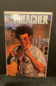 Preacher #10 (1996)
