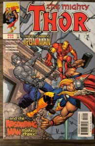 Thor #14 (1999)