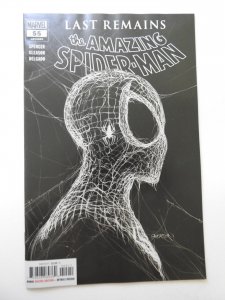 The Amazing Spider-Man #55 (2021)