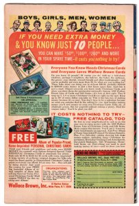 Sub-Mariner #6 (1968) Tiger Shark!