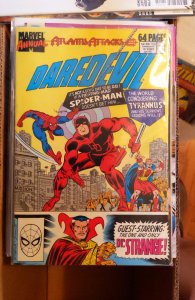 Daredevil Annual #5 (1989)