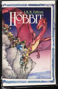 The Hobbit #3 (1990)
