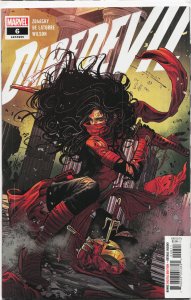Daredevil #6  (2023)