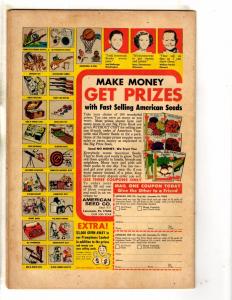 Green Lantern # 59 FN DC Comic Book Silver Age Flash Sinestro Star Sapphire JG2