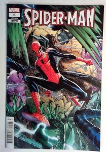 2023 Spider-Man #5 b Marvel Comics NM 1st Print Comic Book