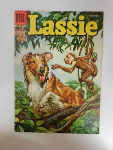 Lassie #28 