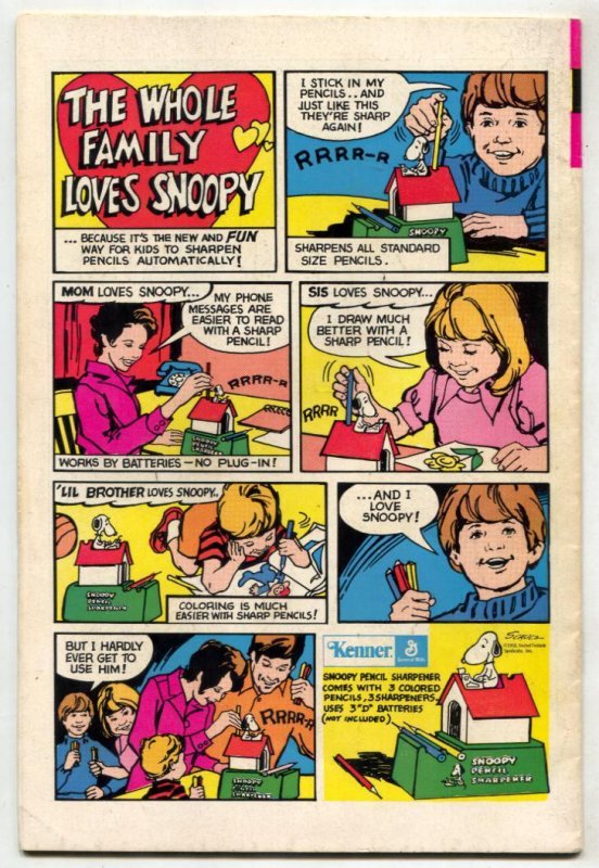 Turok, Son Of Stone #94  1975 - Whitman  -FN - Comic Book