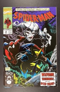 Spider-Man #10 (1991)