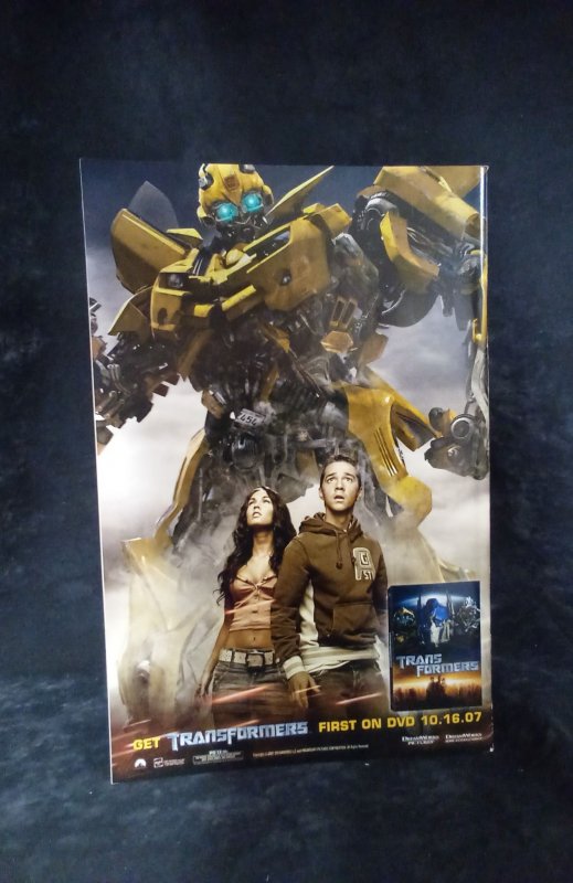 Countdown Special: The Flash (2007)