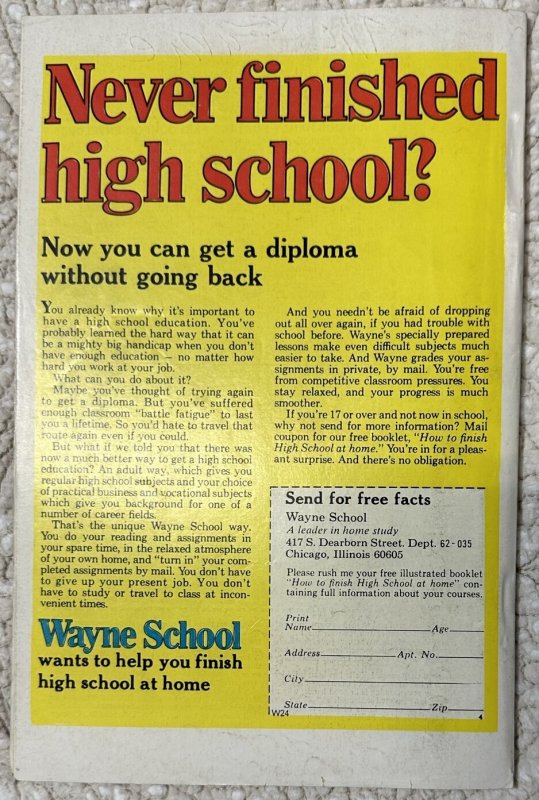 Giant-Size Chillers featuring Dracula (1974) 1 2 3 4 5