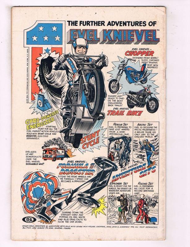 All-Star Comics # 58 VG/FN DC Comic Book Batman 1st Power Girl Appearance J76