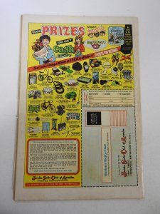 The Amazing Spider-Man #136 (1974) VG Condition MVS intact!