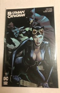 Batman/Catwoman #10 (2022)