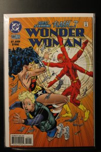 Wonder Woman #109 (1996)