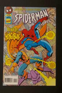 Spider-Man Adventures #11 October 1995