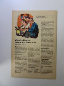 The Amazing Spider-Man #67 (1968) VF- condition