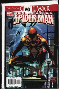 The Amazing Spider-Man #530 (2006)