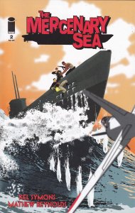 Mercenary Sea #2