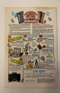 Secret Wars II #2 (1985)