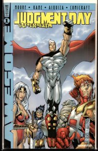 Judgment Day: Aftermath (1998) Youngblood