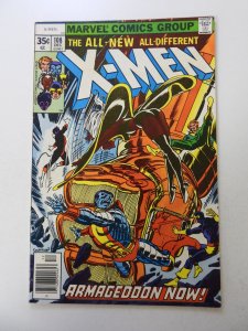 The X-Men #108 (1977) FN/VF condition