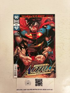Action Comics #1027 NM DC Comic Books Lois Lane Lex Luthor  33 HH79
