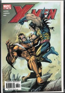 X-Men #164 (2005) X-Men