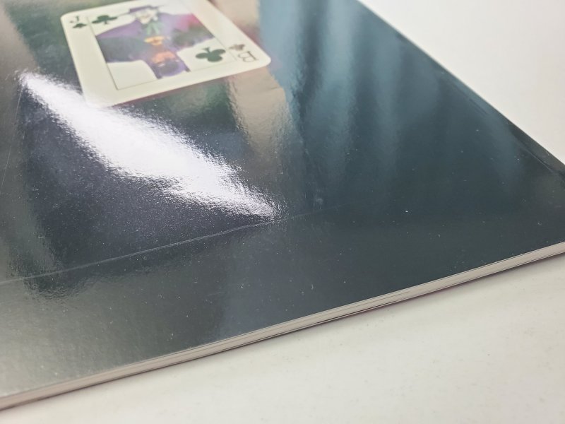 Batman: The Killing Joke #1 (1988)