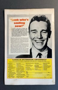 Sub-Mariner #55 (1972)